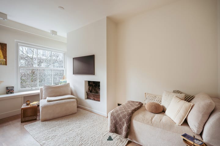 Foto 10 van Lijnbaansgracht 258-C