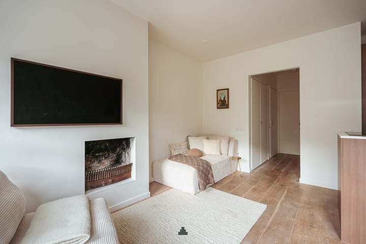 Foto 11 van Lijnbaansgracht 258-C