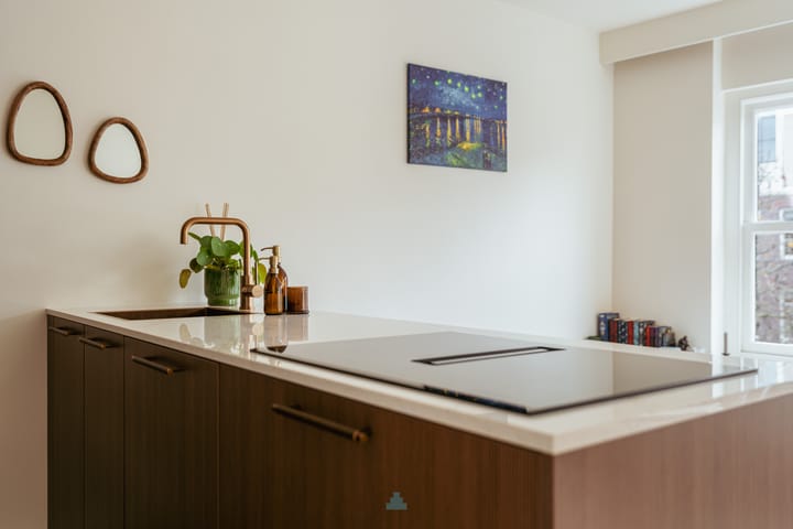 Foto 16 van Lijnbaansgracht 258-C