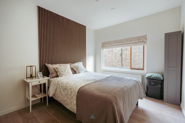 Foto 17 van Lijnbaansgracht 258-C