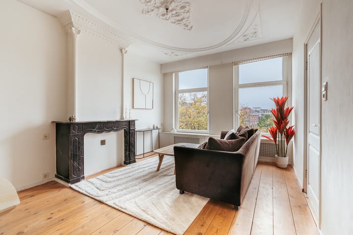 Foto 4 van Nassaukade 7-3