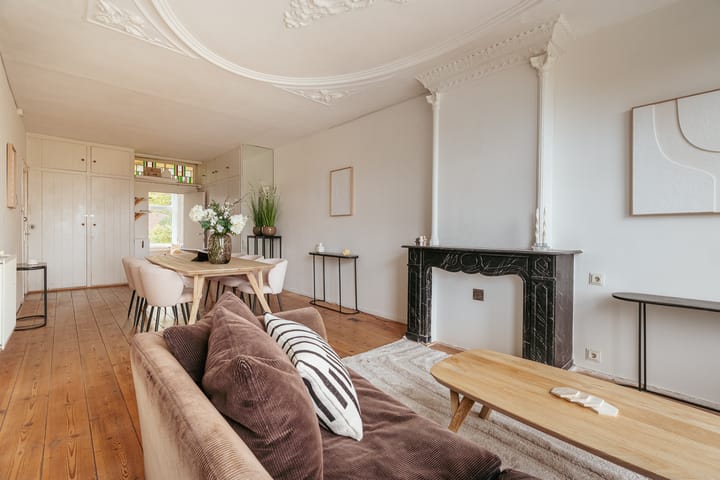 Photo 6 of Nassaukade 7-3