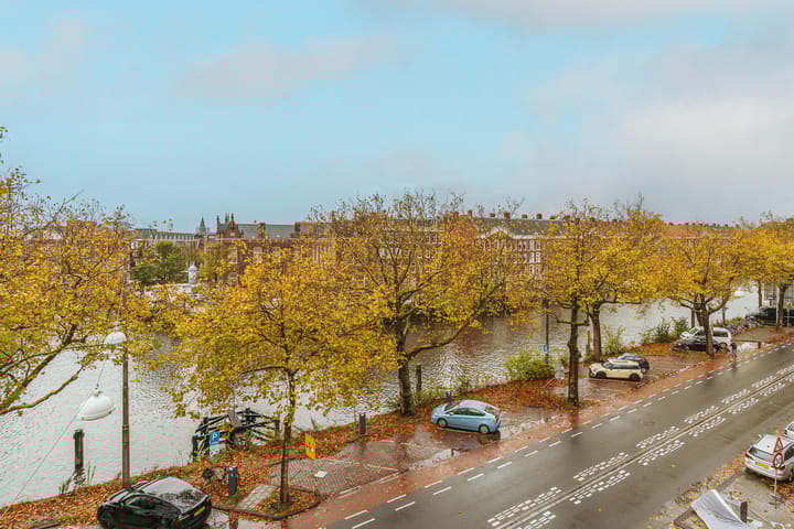 Photo 8 of Nassaukade 7-3