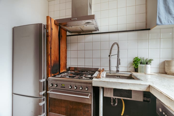 Photo 12 of Nassaukade 7-3