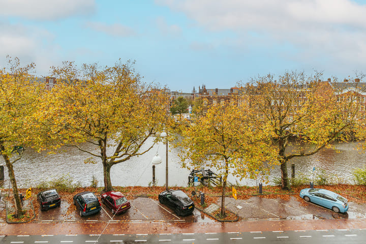 Photo 15 of Nassaukade 7-3