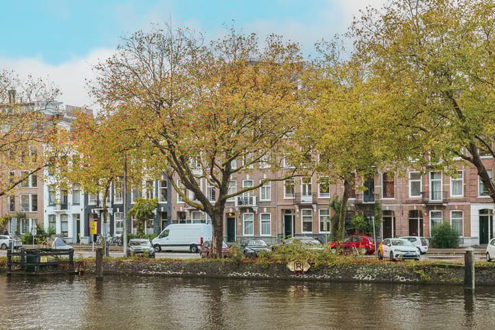 Photo 20 of Nassaukade 7-3