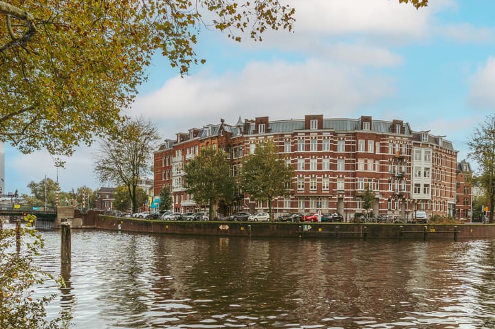 Photo 21 of Nassaukade 7-3