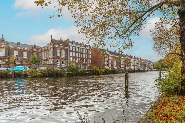 Photo 22 of Nassaukade 7-3