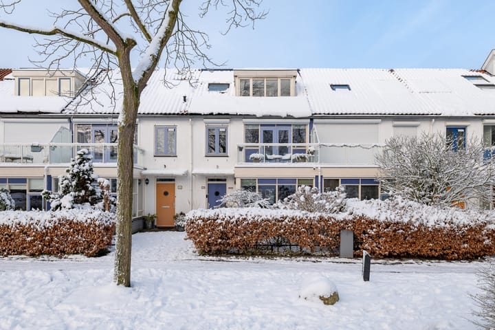 Het Haagse Hofje 14 main image