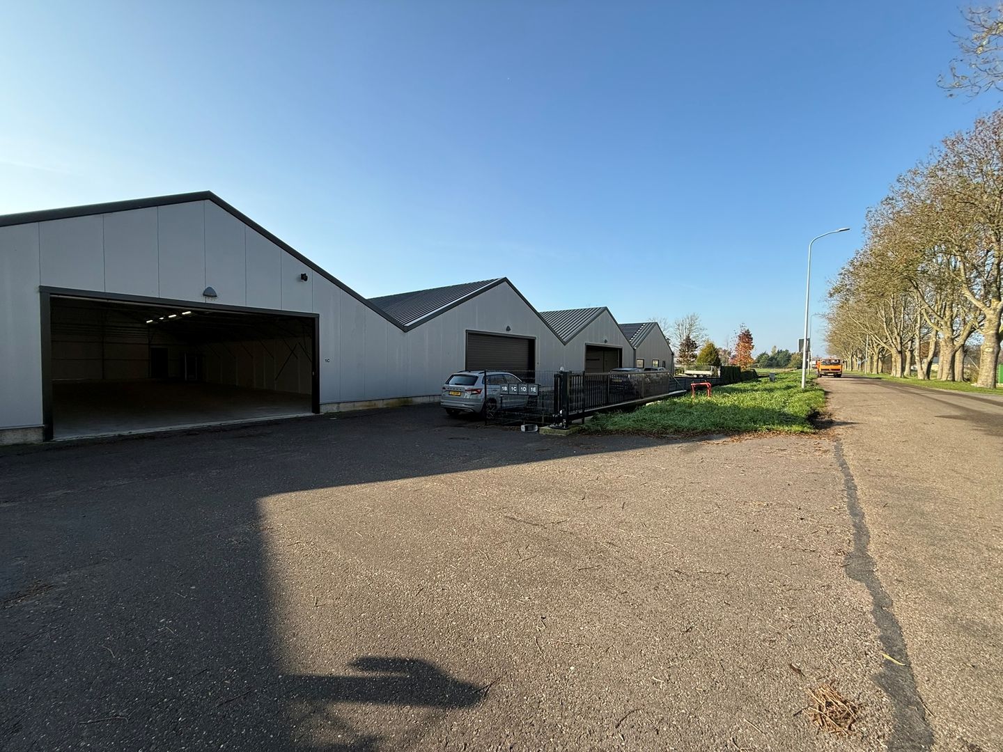 Bekijk foto 1 van Steenwijkerveld 1