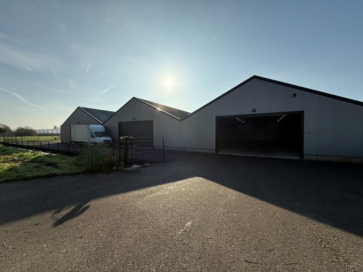 Steenwijkerveld 1, De Kwakel