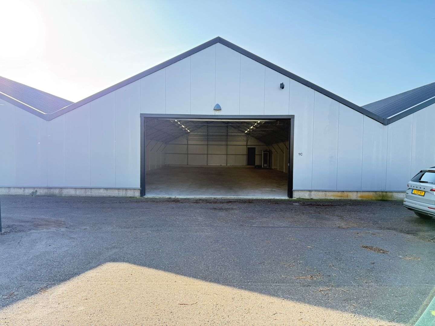 Bekijk foto 3 van Steenwijkerveld 1