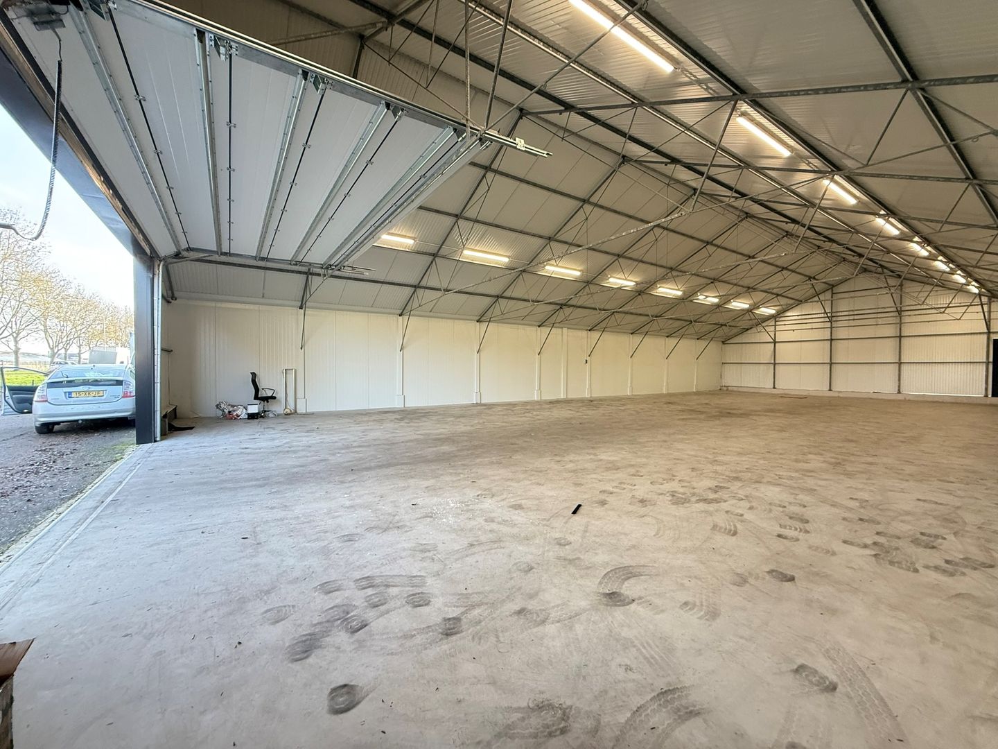 Bekijk foto 4 van Steenwijkerveld 1