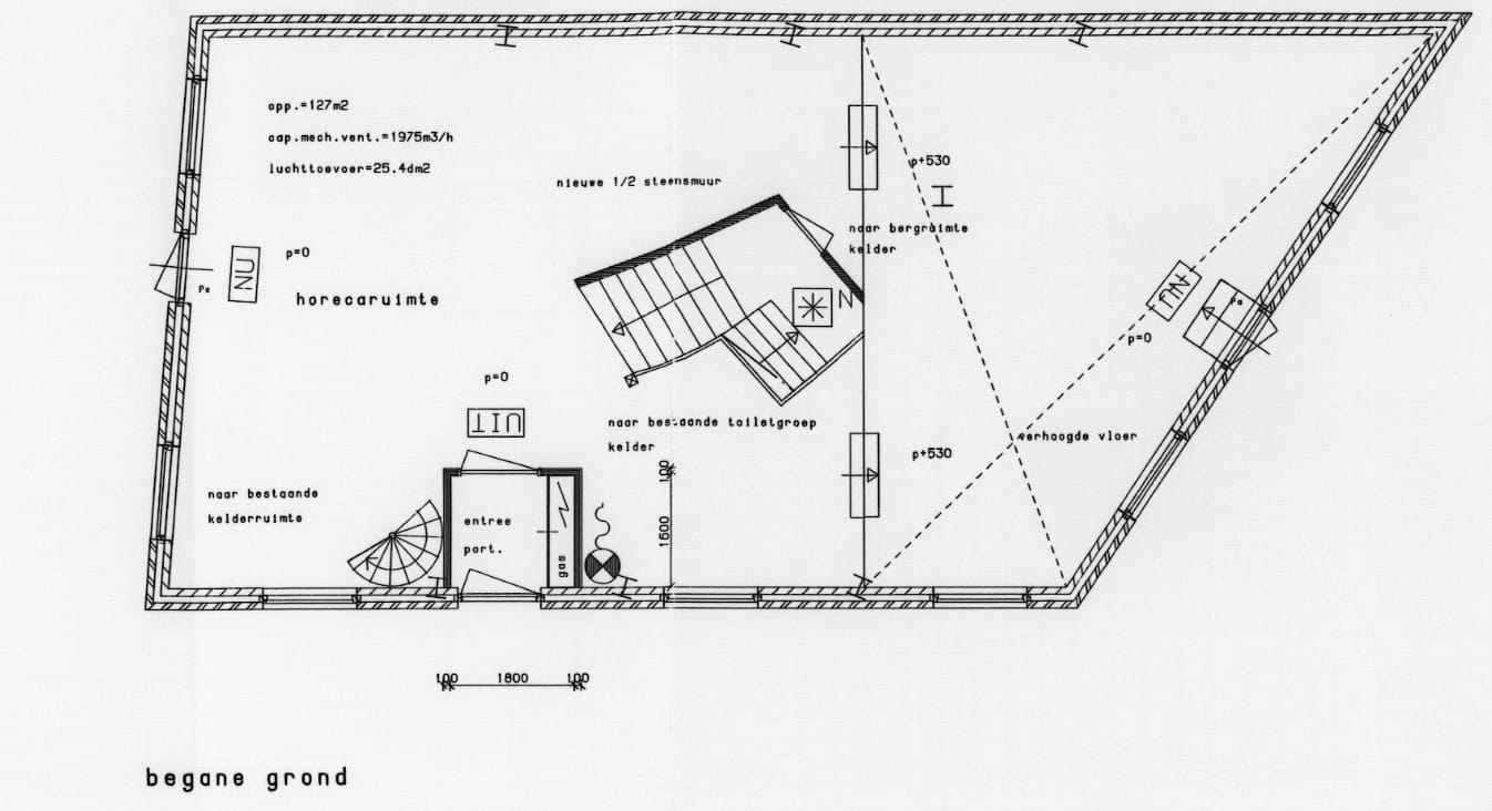 Bekijk foto 4 van Kampstraat 20