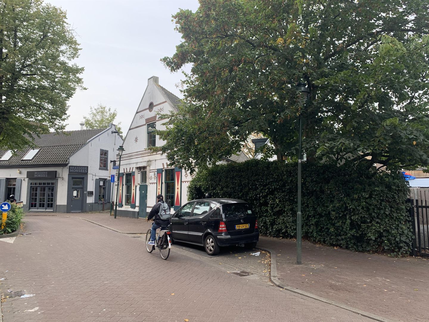 Bekijk foto 3 van Kampstraat 20