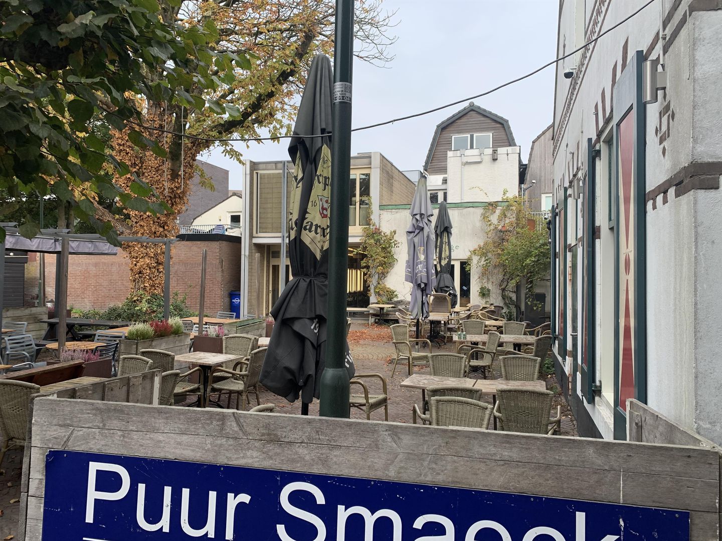 Bekijk foto 2 van Kampstraat 20