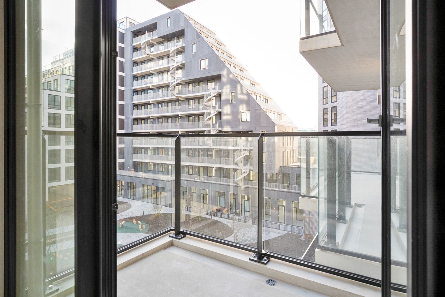 Foto 4 van Gaudikade 103