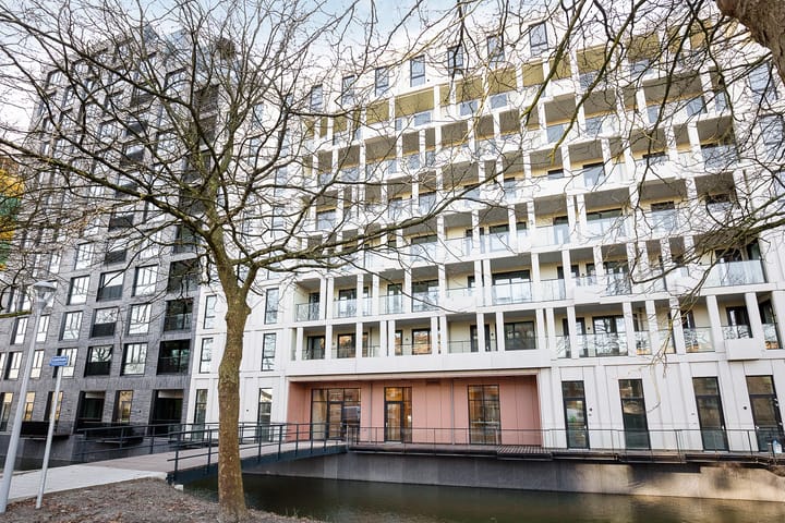 Foto 8 van Gaudikade 103