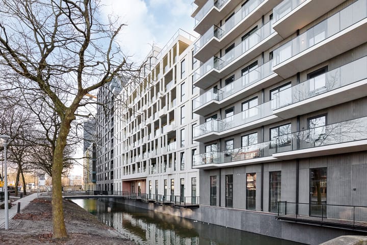 Foto 9 van Gaudikade 103