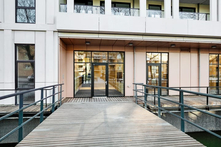 Foto 10 van Gaudikade 103