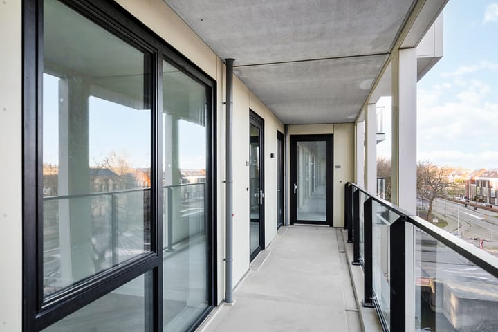 Foto 13 van Gaudikade 103