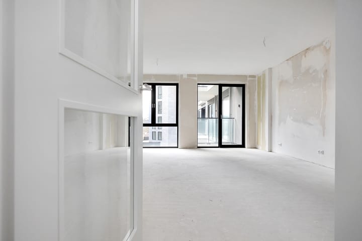 Foto 16 van Gaudikade 103