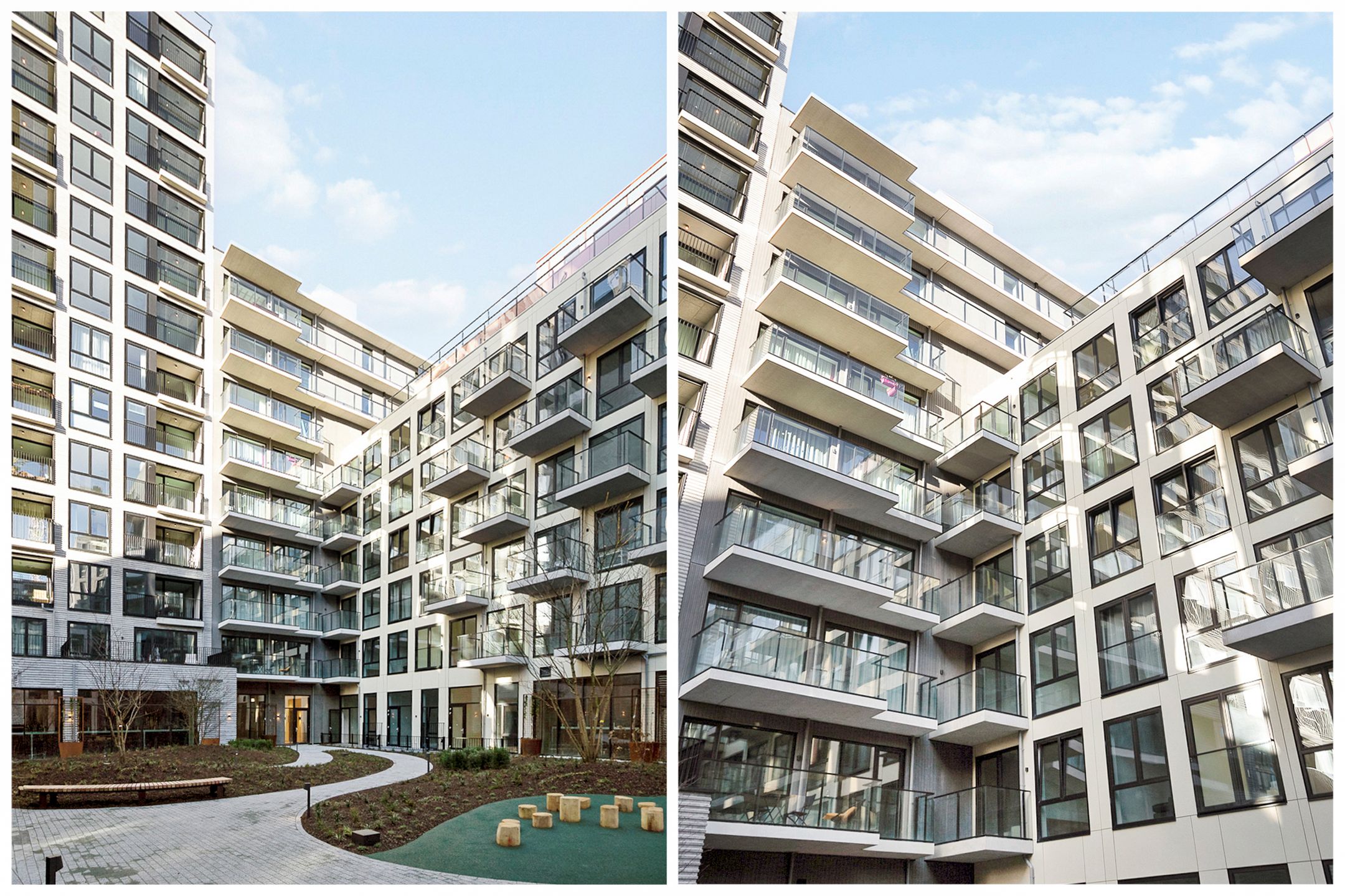 Foto 6 van Gaudikade 103