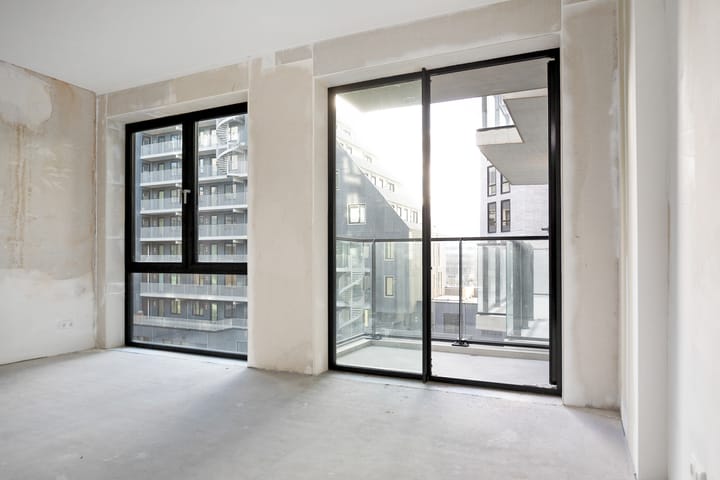 Foto 21 van Gaudikade 103