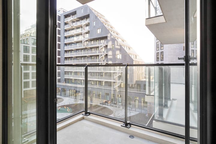 Foto 22 van Gaudikade 103