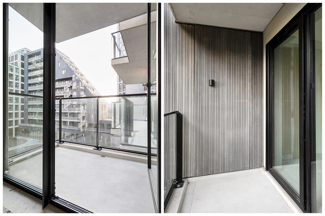 Foto 23 van Gaudikade 103