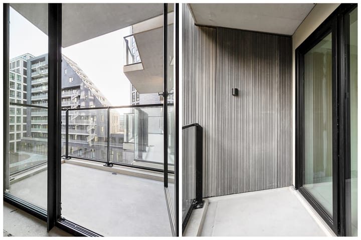 Foto 23 van Gaudikade 103