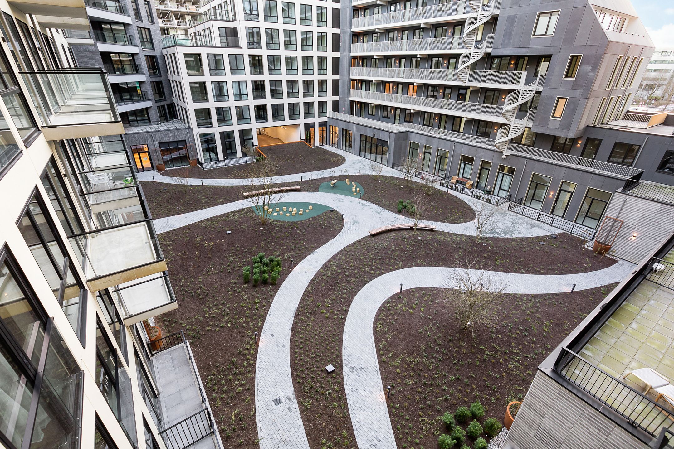 Foto 24 van Gaudikade 103