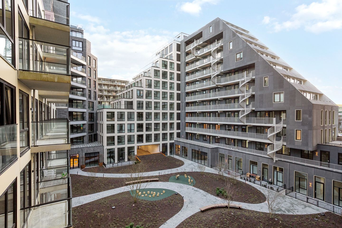 Foto 25 van Gaudikade 103