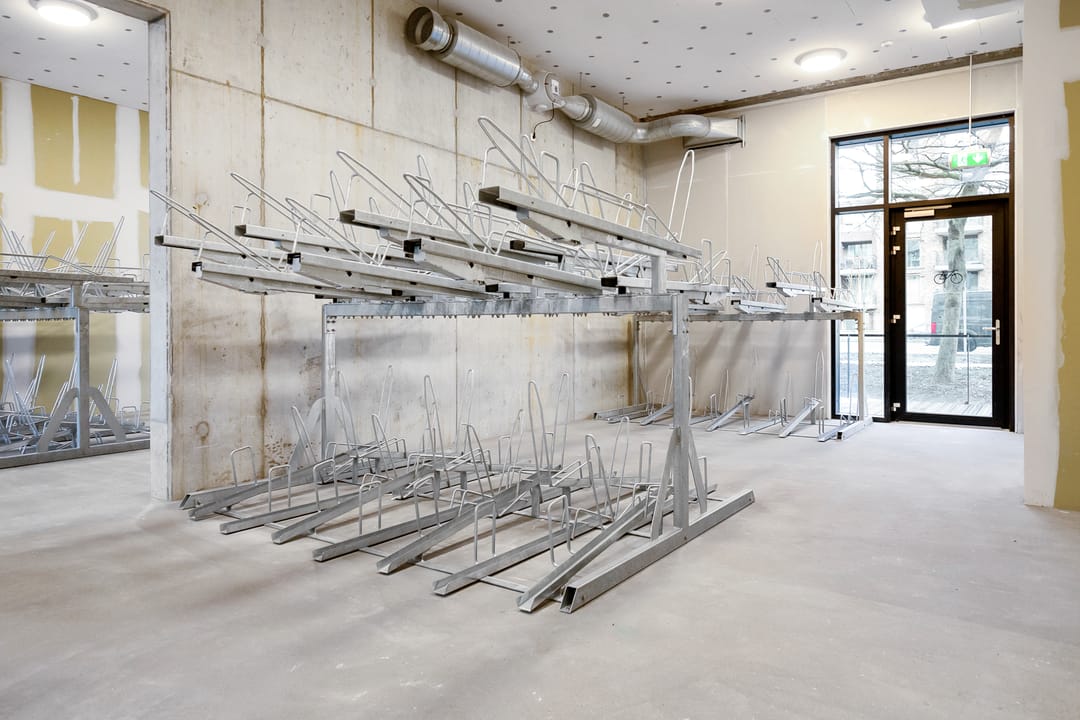 Foto 32 van Gaudikade 103