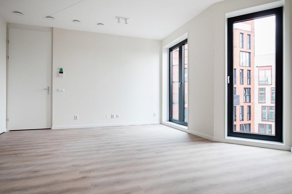 Foto 2 van Gaudikade 103