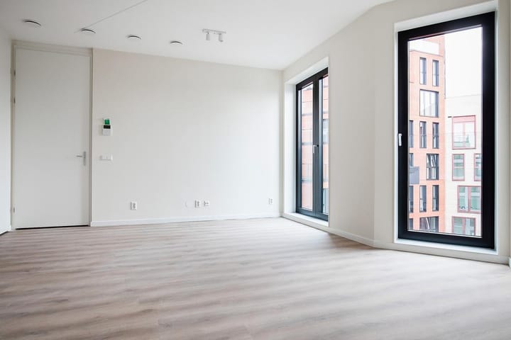 Foto 2 van Gaudikade 103