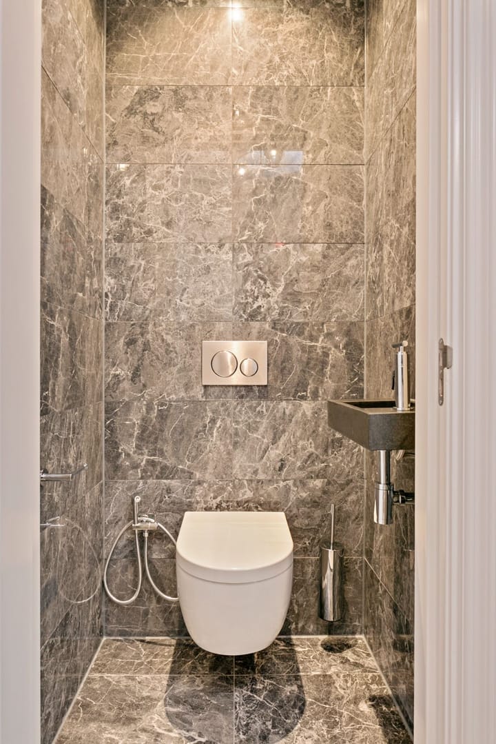 Photo 24 of Willemsparkweg 125-B