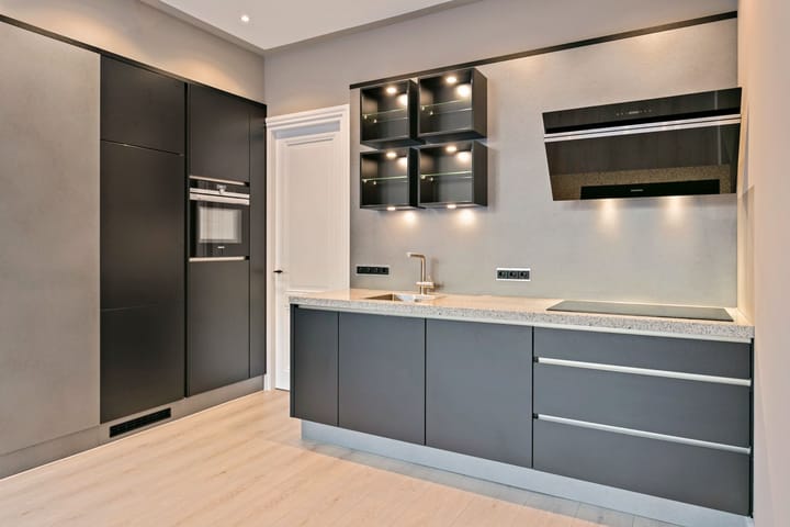 Photo 5 of Willemsparkweg 125-B