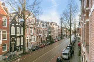 Photo 41 of Willemsparkweg 125-B