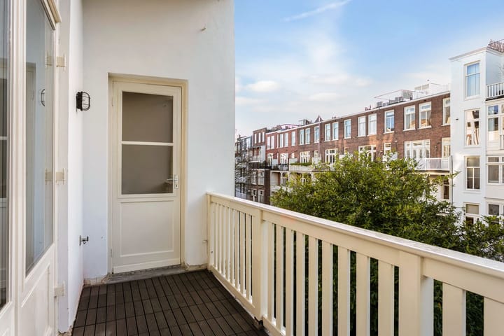 Photo 36 of Willemsparkweg 125-B