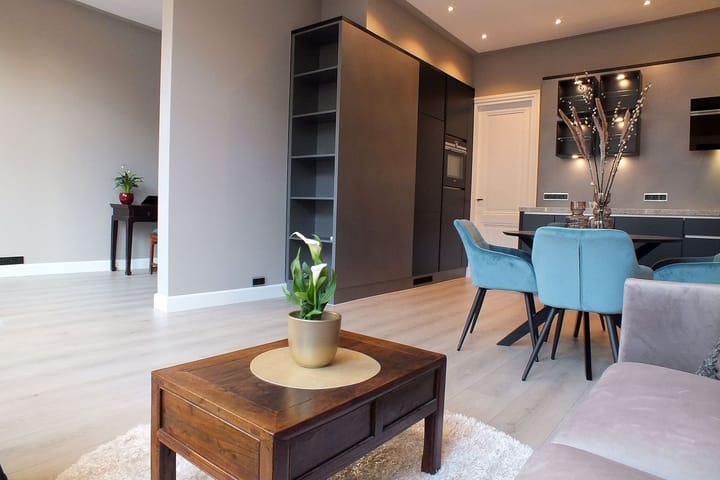 Photo 2 of Willemsparkweg 125-B