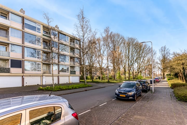 Foto 1 van Maarten Lutherweg 90