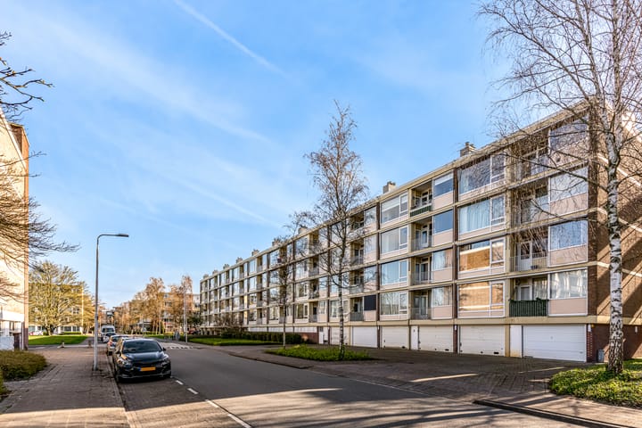 Foto 2 van Maarten Lutherweg 90