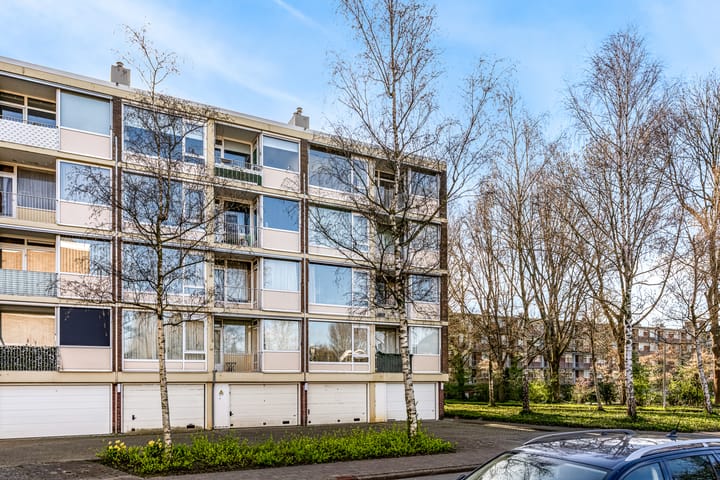 Foto 3 van Maarten Lutherweg 90