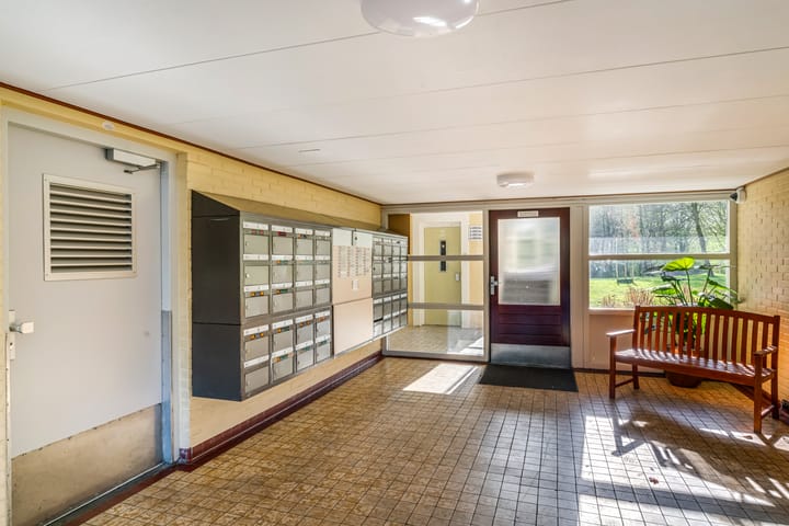 Foto 7 van Maarten Lutherweg 90