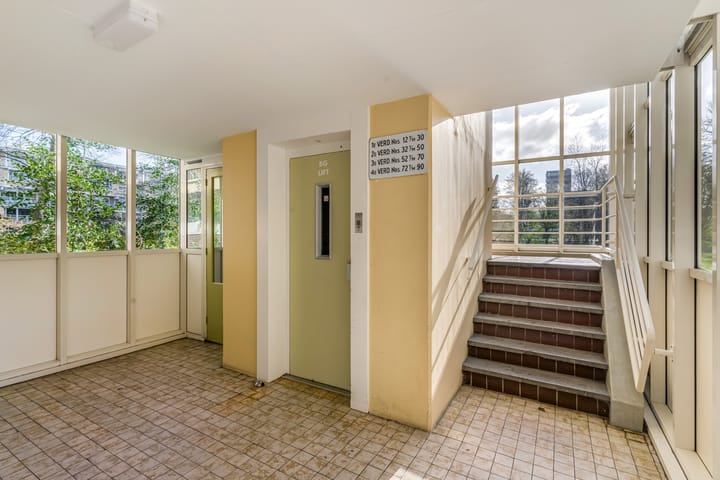 Foto 8 van Maarten Lutherweg 90