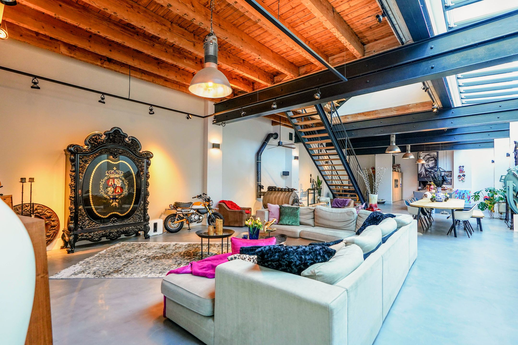 Molenstraat 21-B 21 B