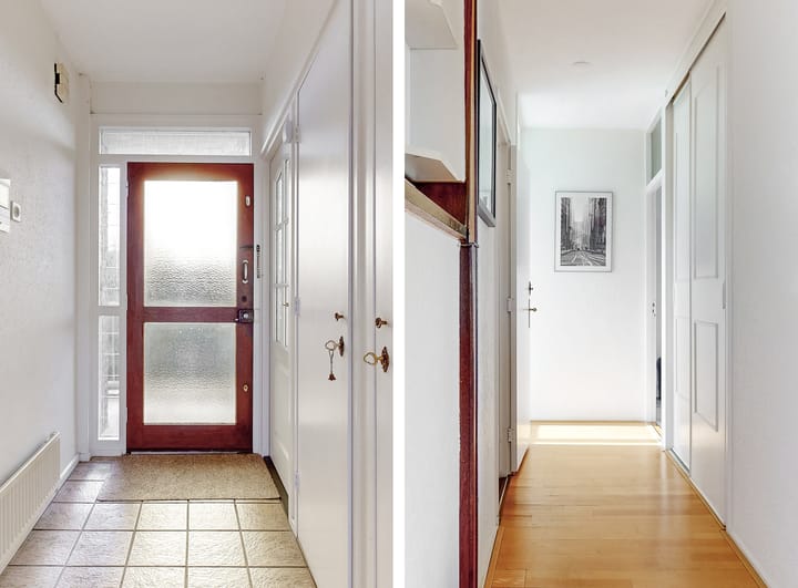 Foto 9 van Maarten Lutherweg 90