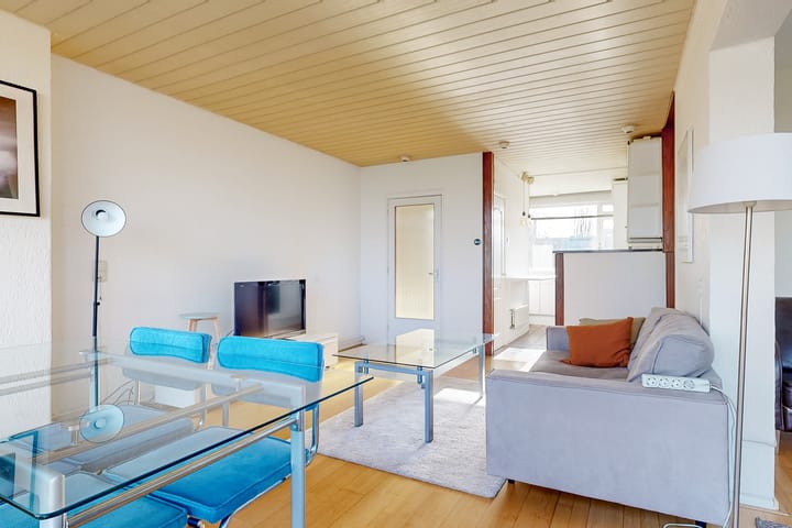 Foto 10 van Maarten Lutherweg 90