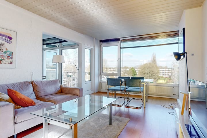 Foto 11 van Maarten Lutherweg 90